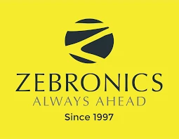 zebronics