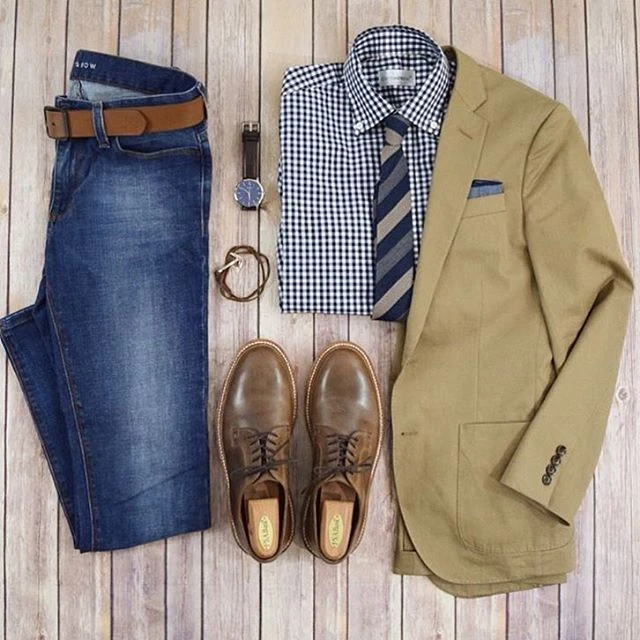 MEN'S FASHION