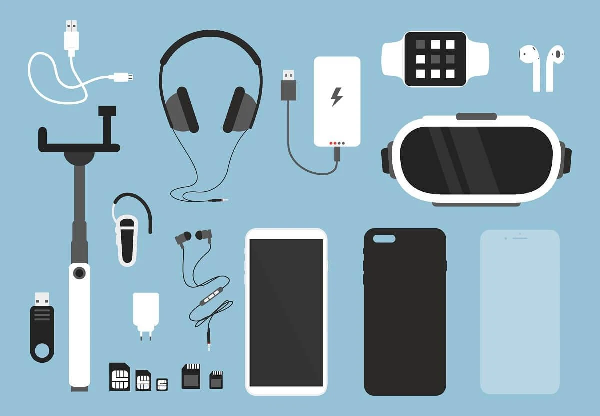 MOBILE Accessories