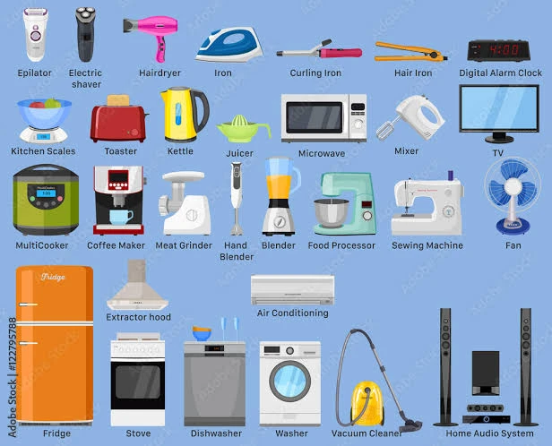 Kitchen & Home