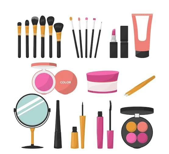 Beauty & cosmetics