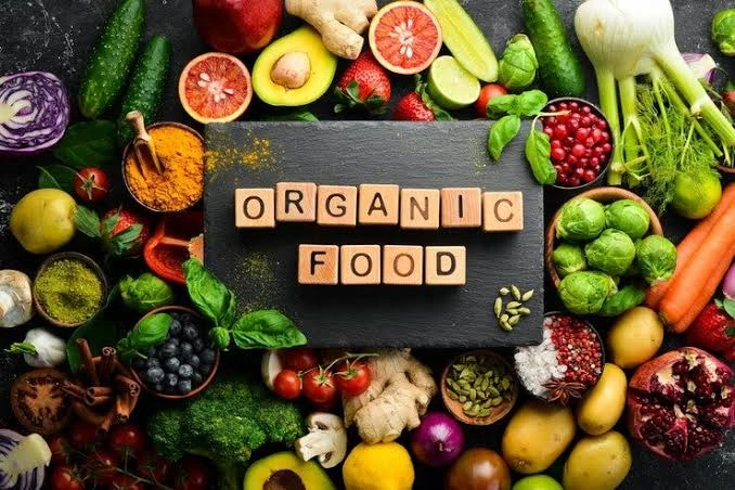 Natural (organic Food)