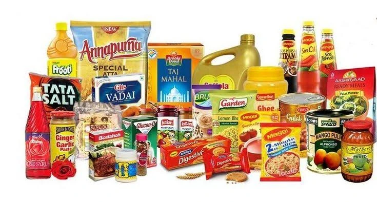 Grocery