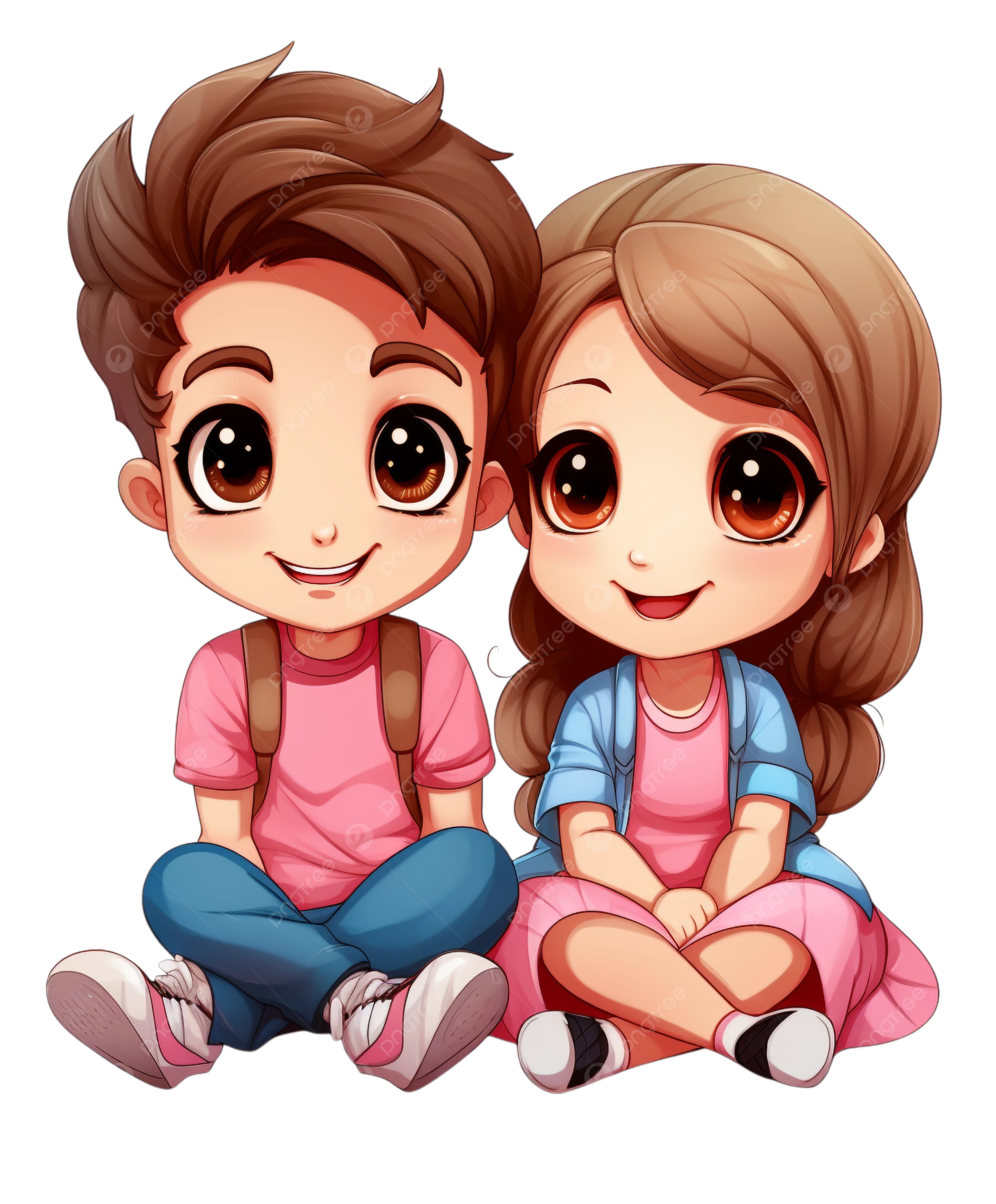Girl's & Boy's fashion