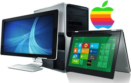 Computer & Laptop