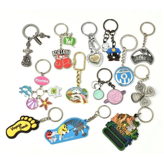 Key Chains