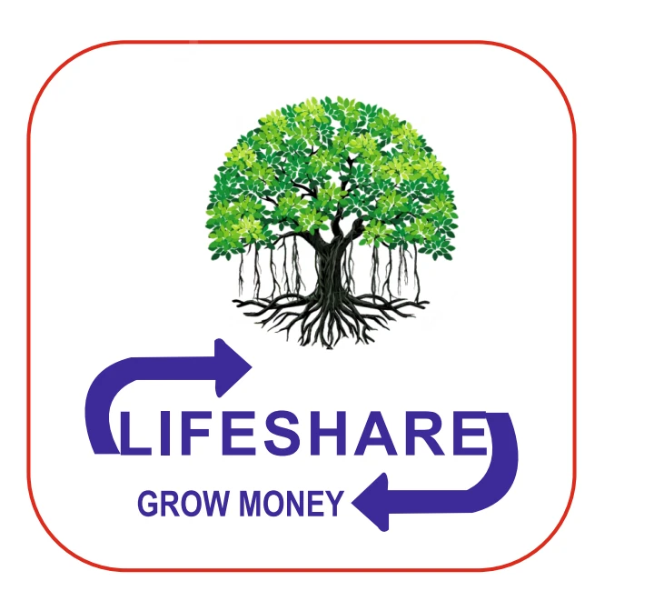 LIFESHARE.in & Street light
